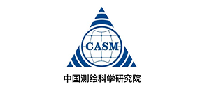 中国测绘科学研究院