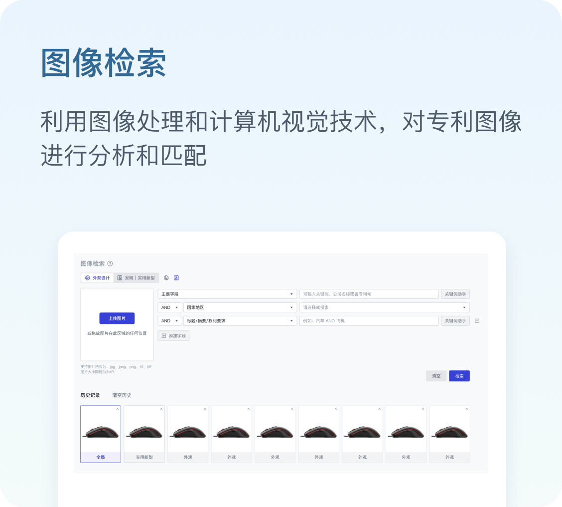 图像检索